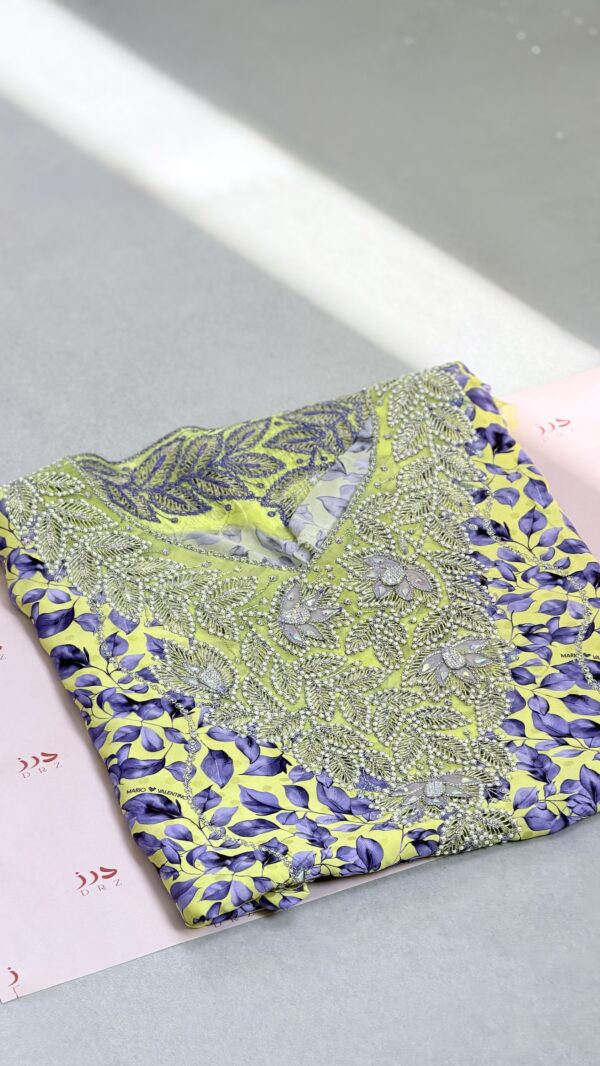 مخورة فاخره بسلاسل