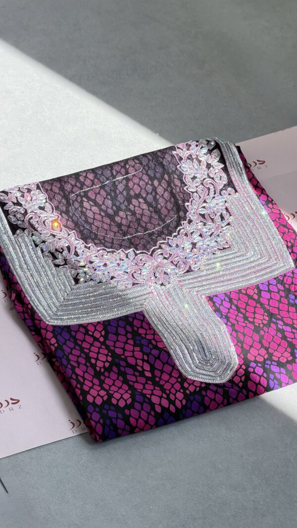 مخوره فاخره