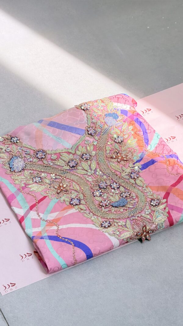 مخوره فاخره بسلاسل