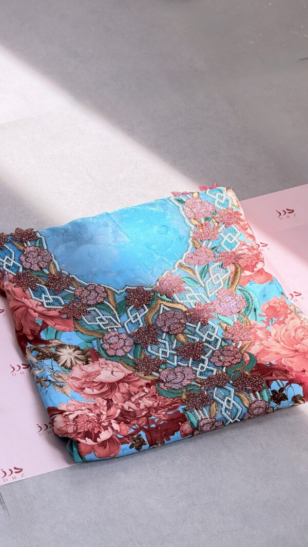 مخوره فاخره